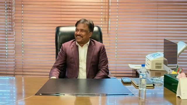 বিসিবি সভাপতি ফারুককে অপসারণ করে প্রজ্ঞাপন জারি